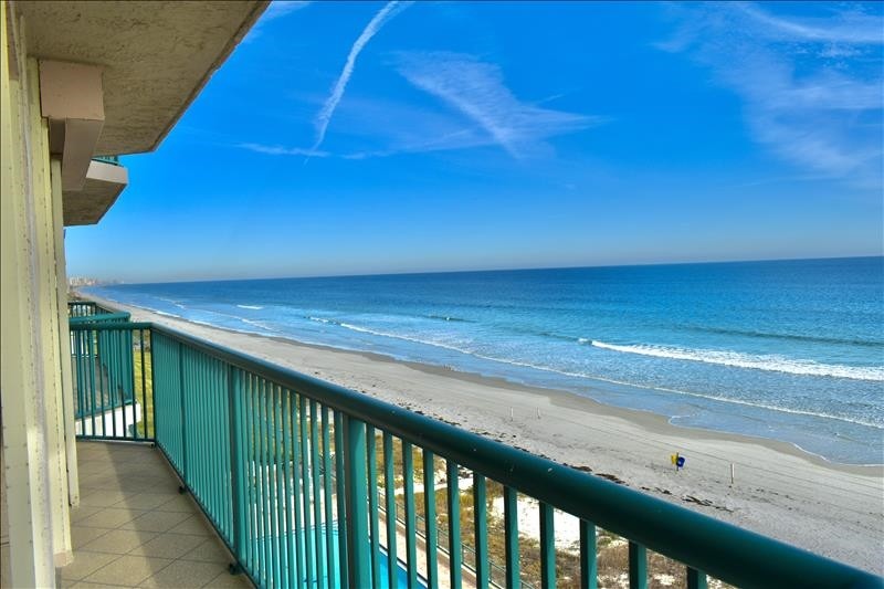 6504 Towers Ponce Inlet, FL Ponce Inlet Realty